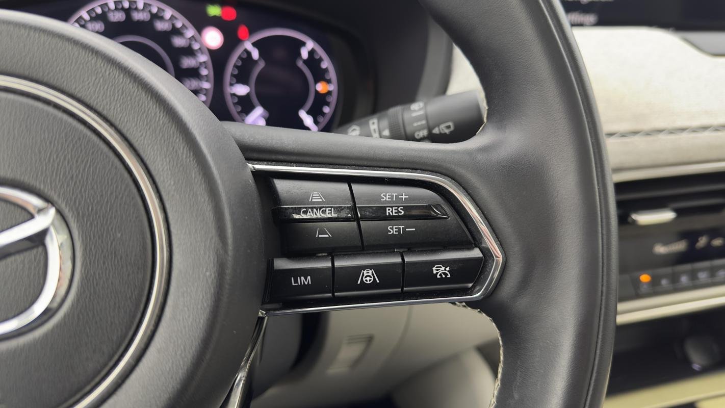Mazda CX-60 - Photo 18