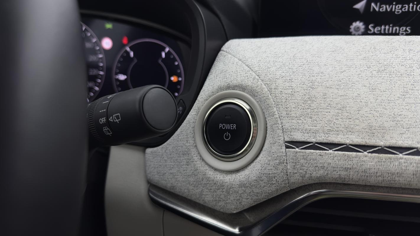 Mazda CX-60 - Photo 20