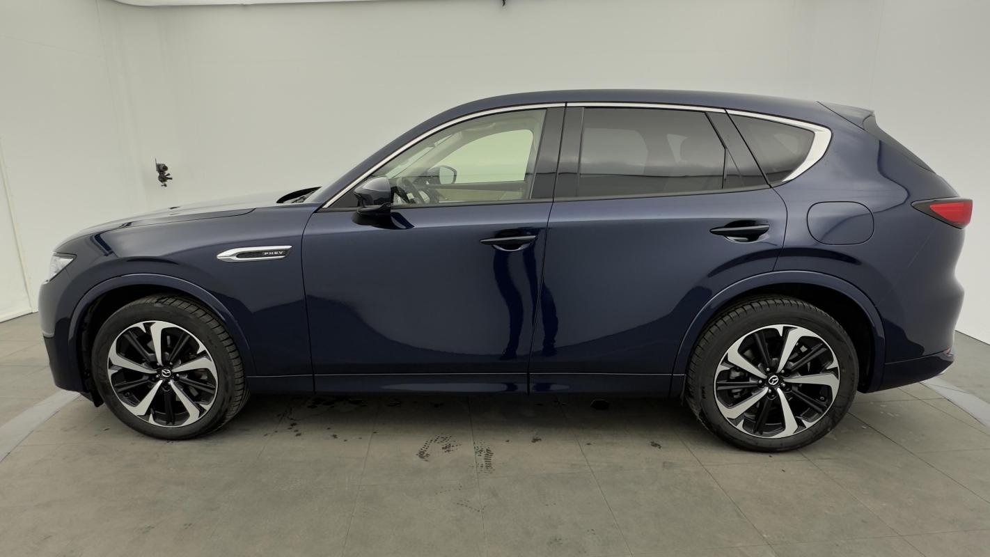 Mazda CX-60 - Photo 2