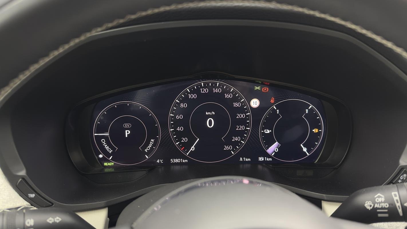 Mazda CX-60 - Photo 21
