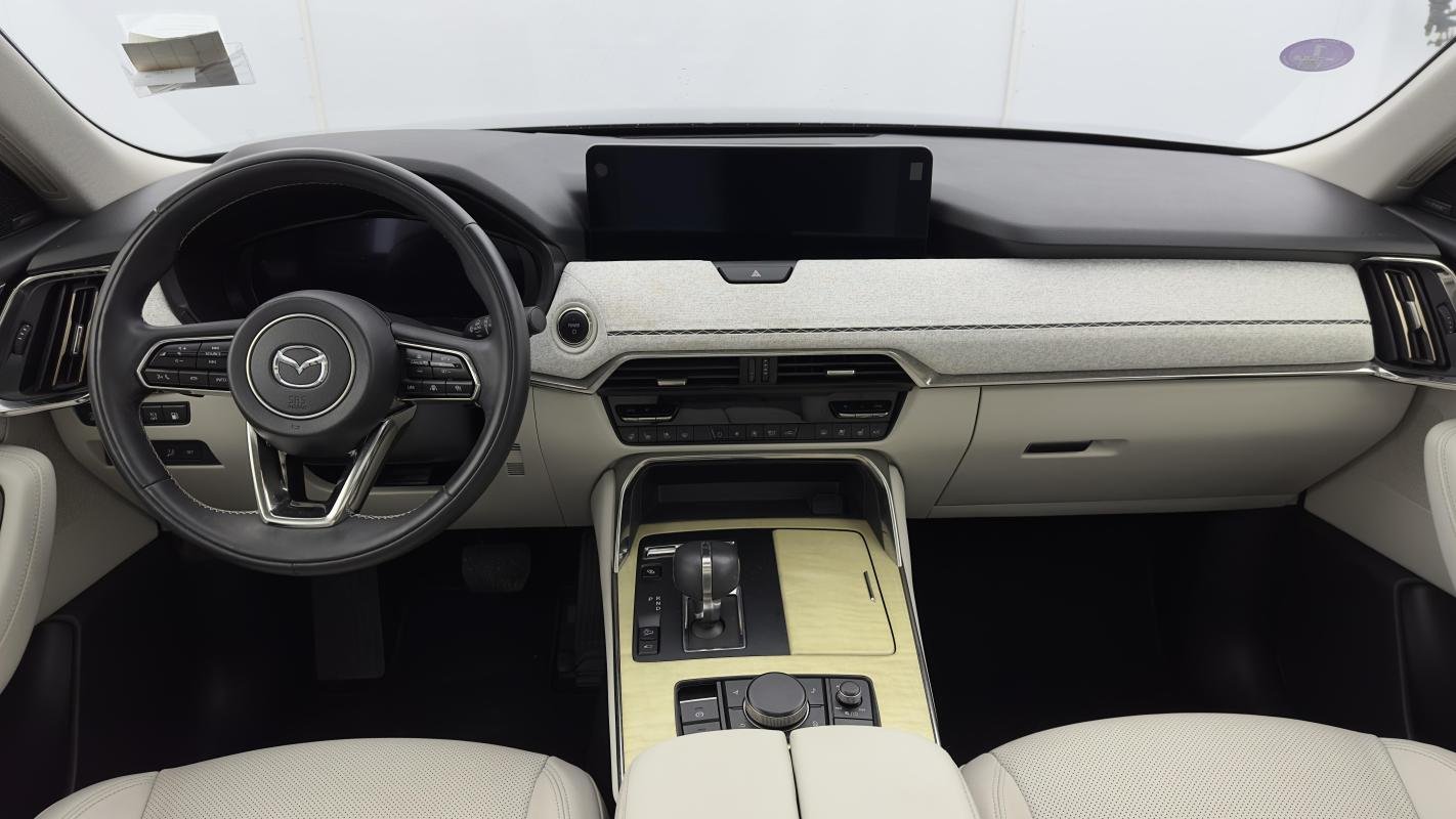 Mazda CX-60 - Photo 22