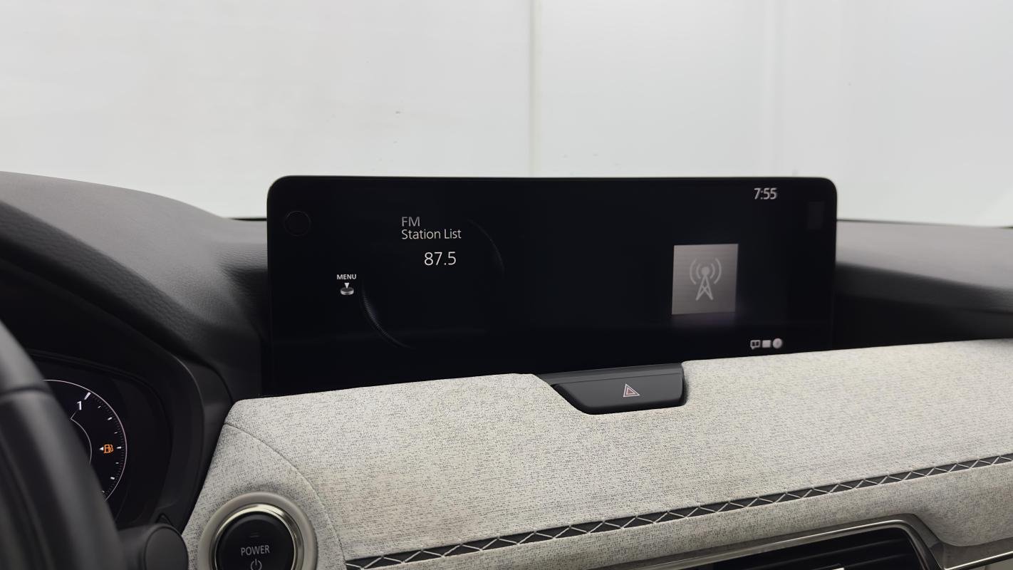 Mazda CX-60 - Photo 24