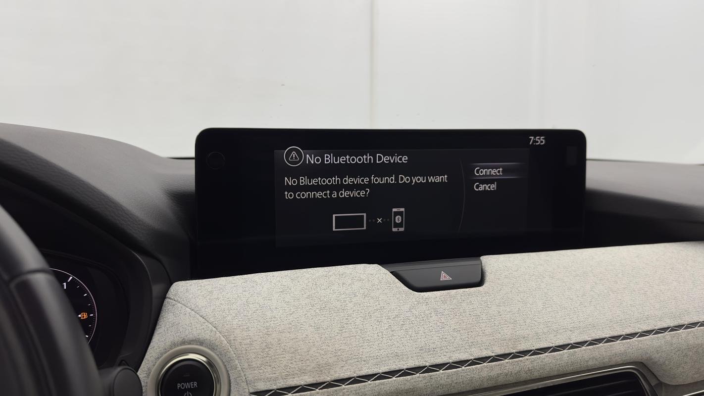 Mazda CX-60 - Photo 25