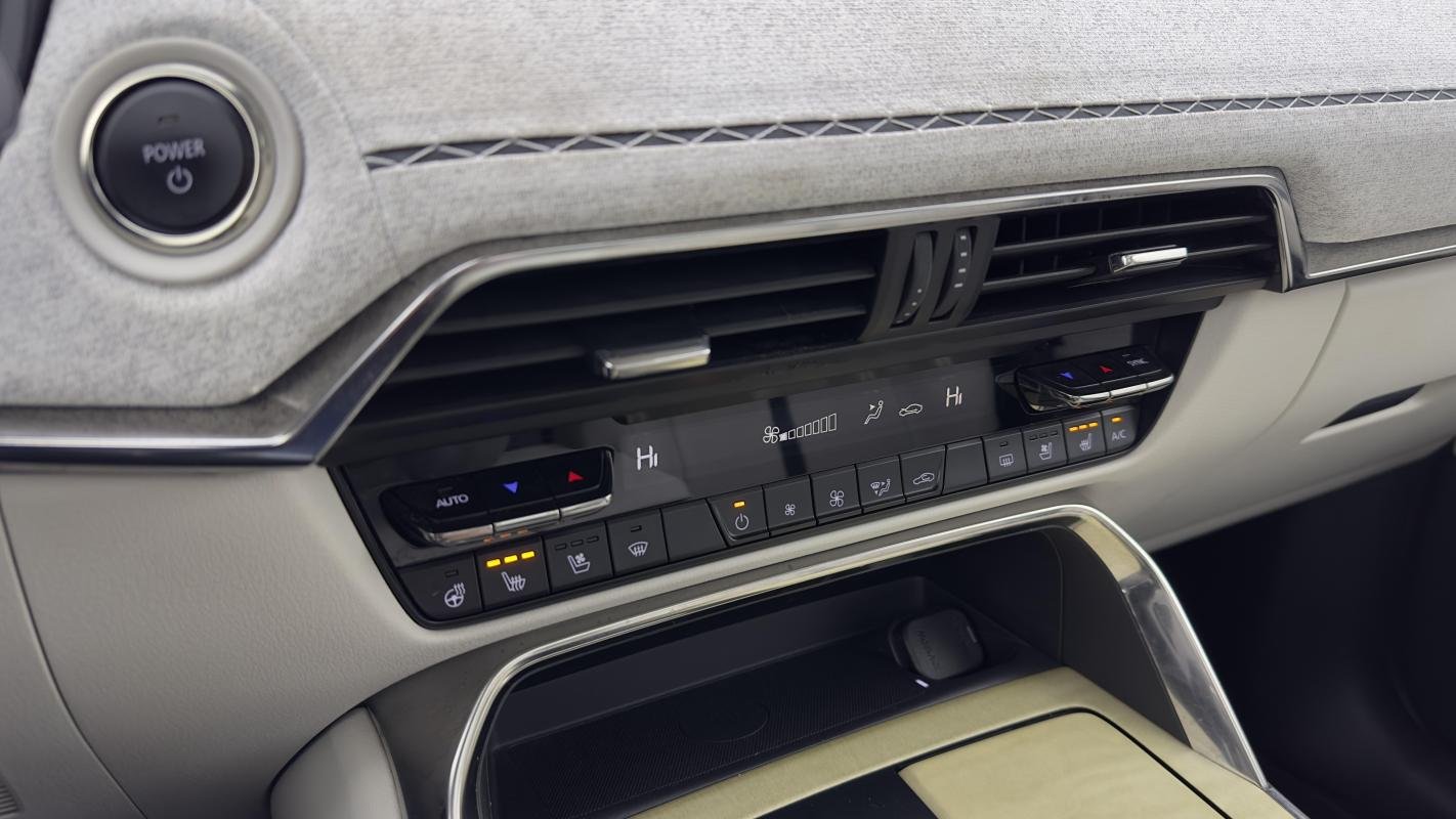 Mazda CX-60 - Photo 28