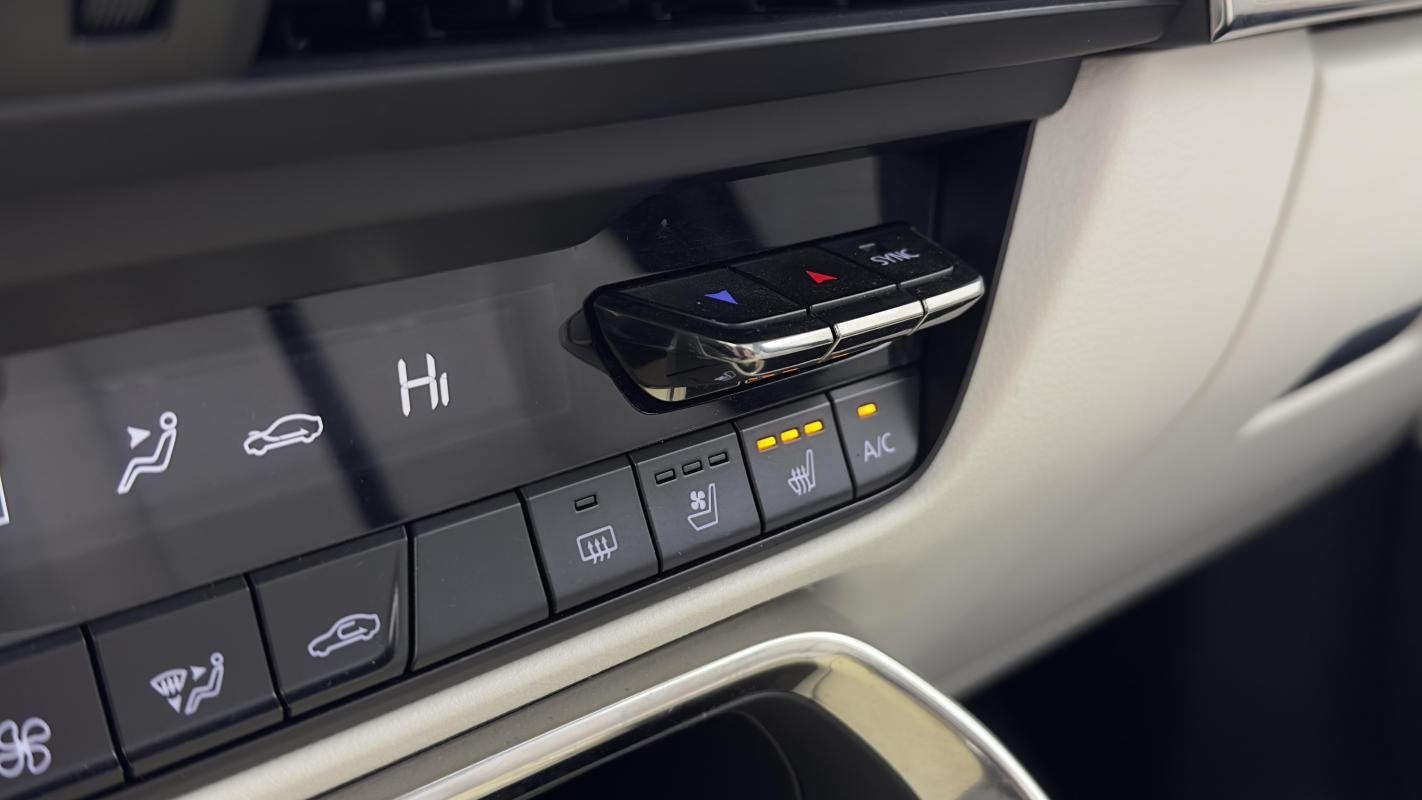 Mazda CX-60 - Photo 29