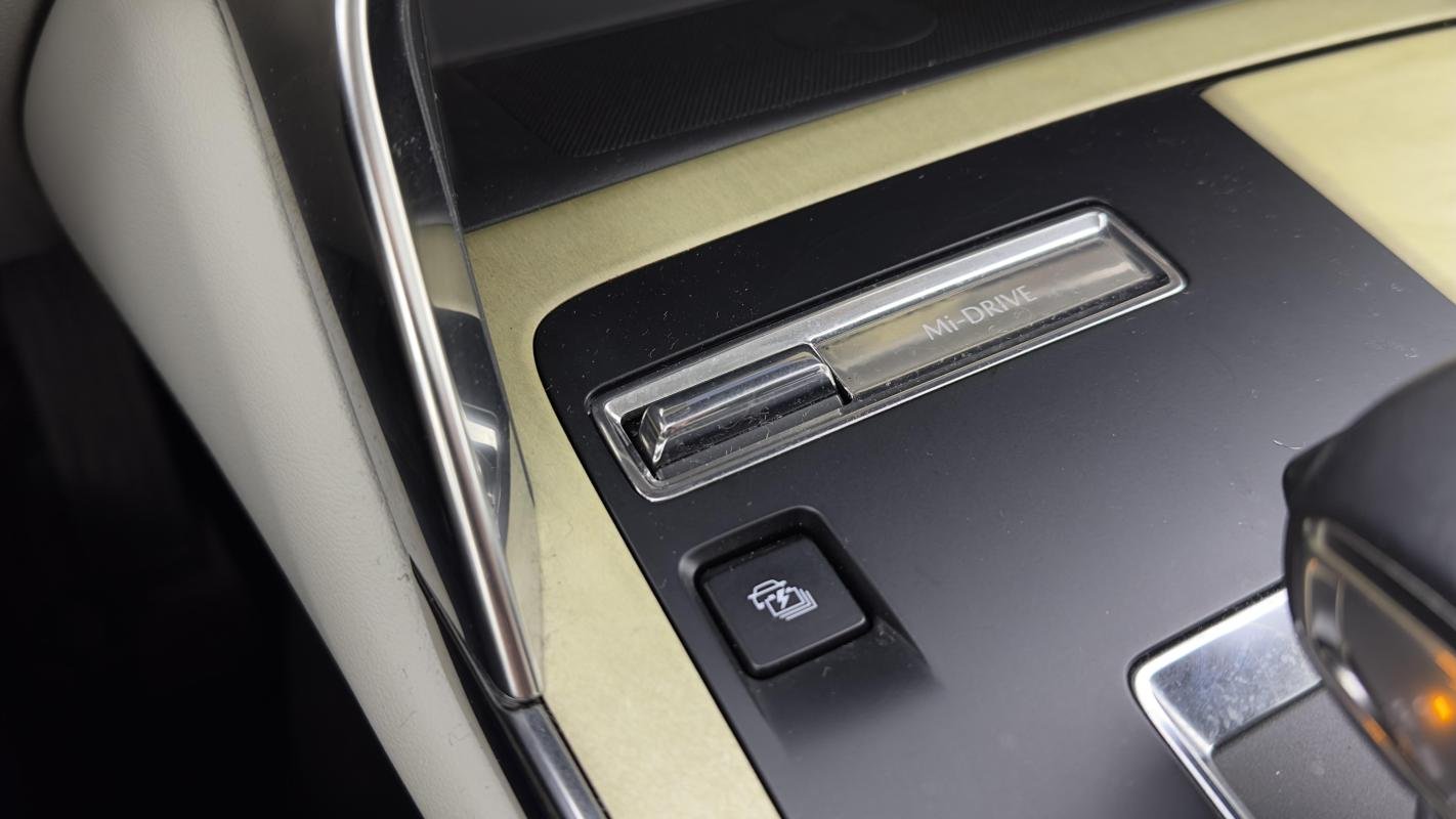 Mazda CX-60 - Photo 31