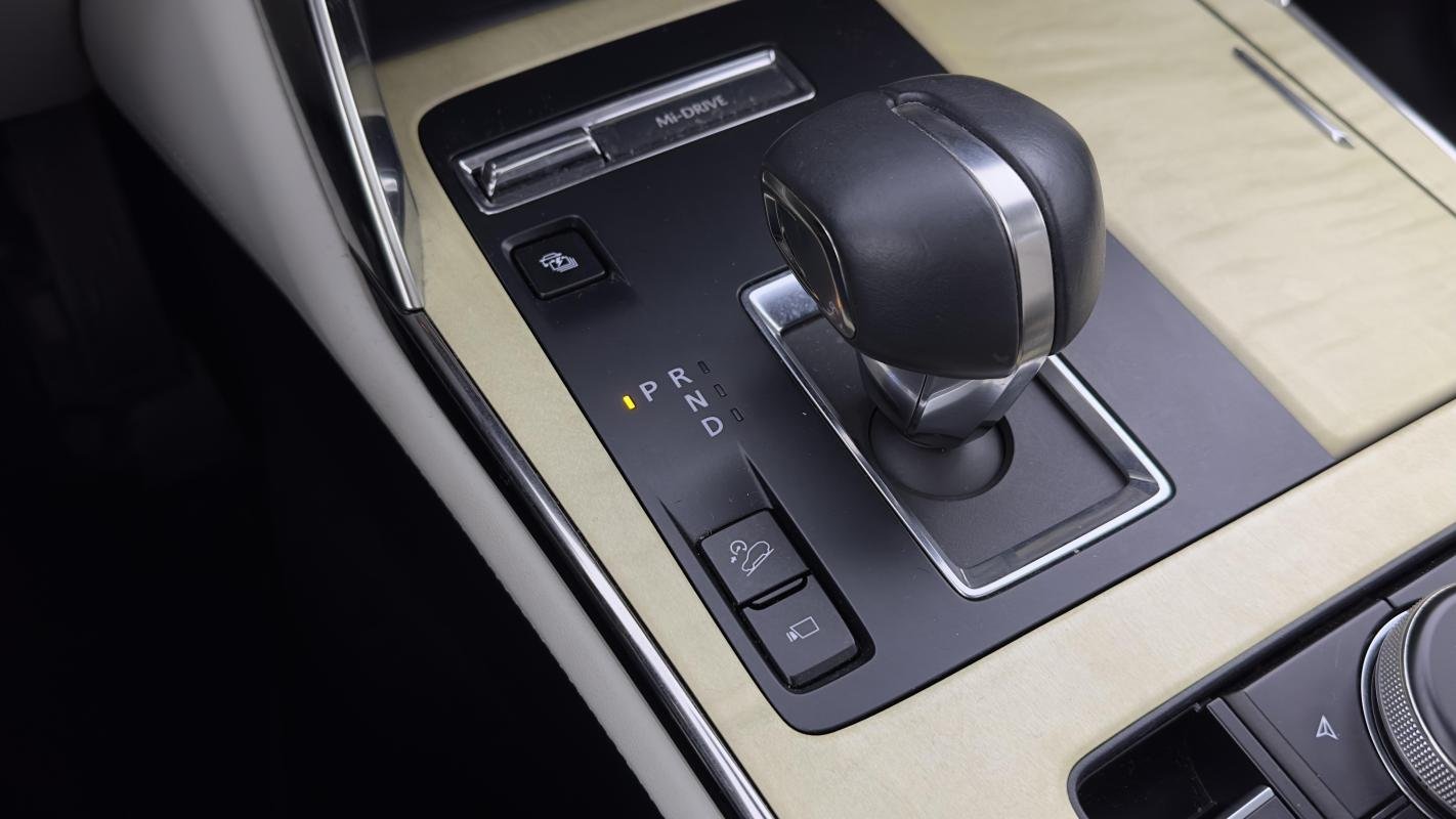 Mazda CX-60 - Photo 32