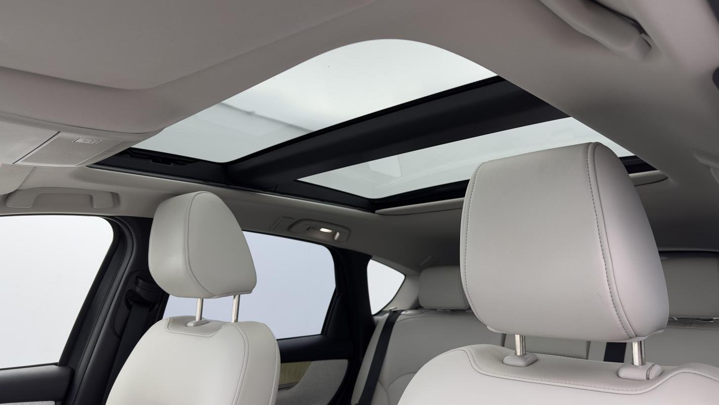 Mazda CX-60 - Photo 34