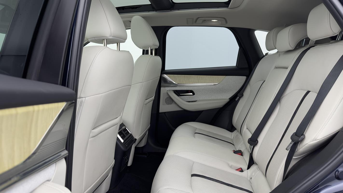 Mazda CX-60 - Photo 35