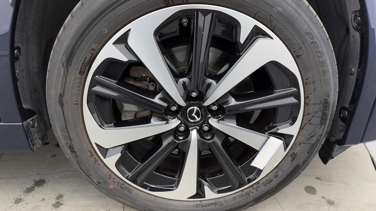 Mazda CX-60 - Photo 50