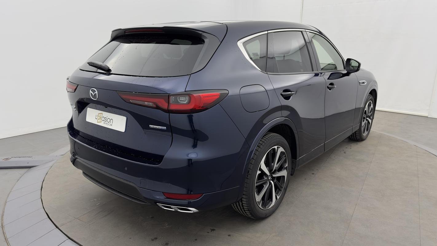 Mazda CX-60 - Photo 5