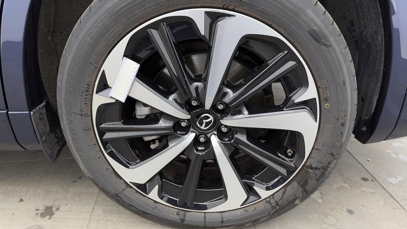 Mazda CX-60 - Photo 51
