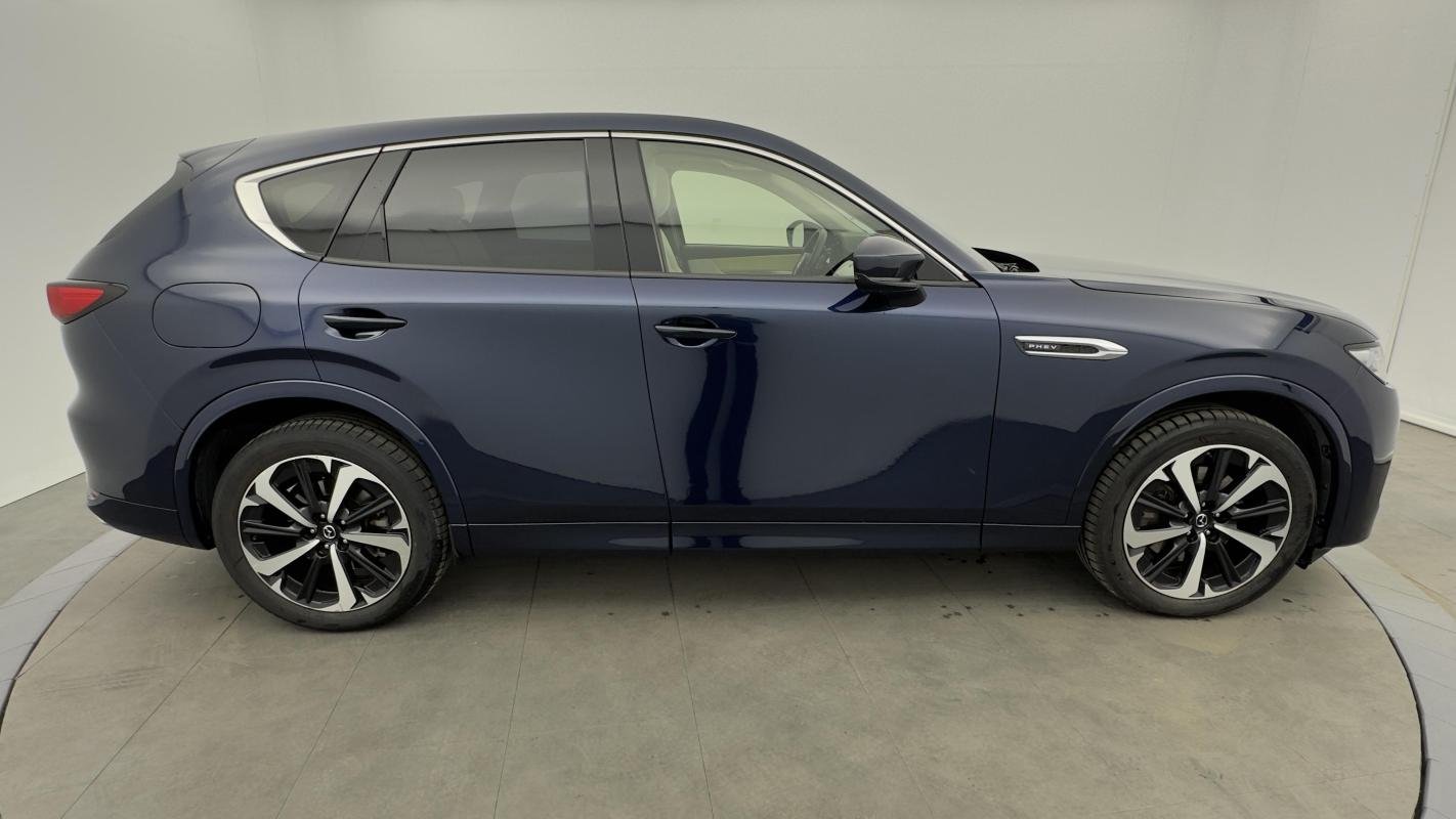 Mazda CX-60 - Photo 6