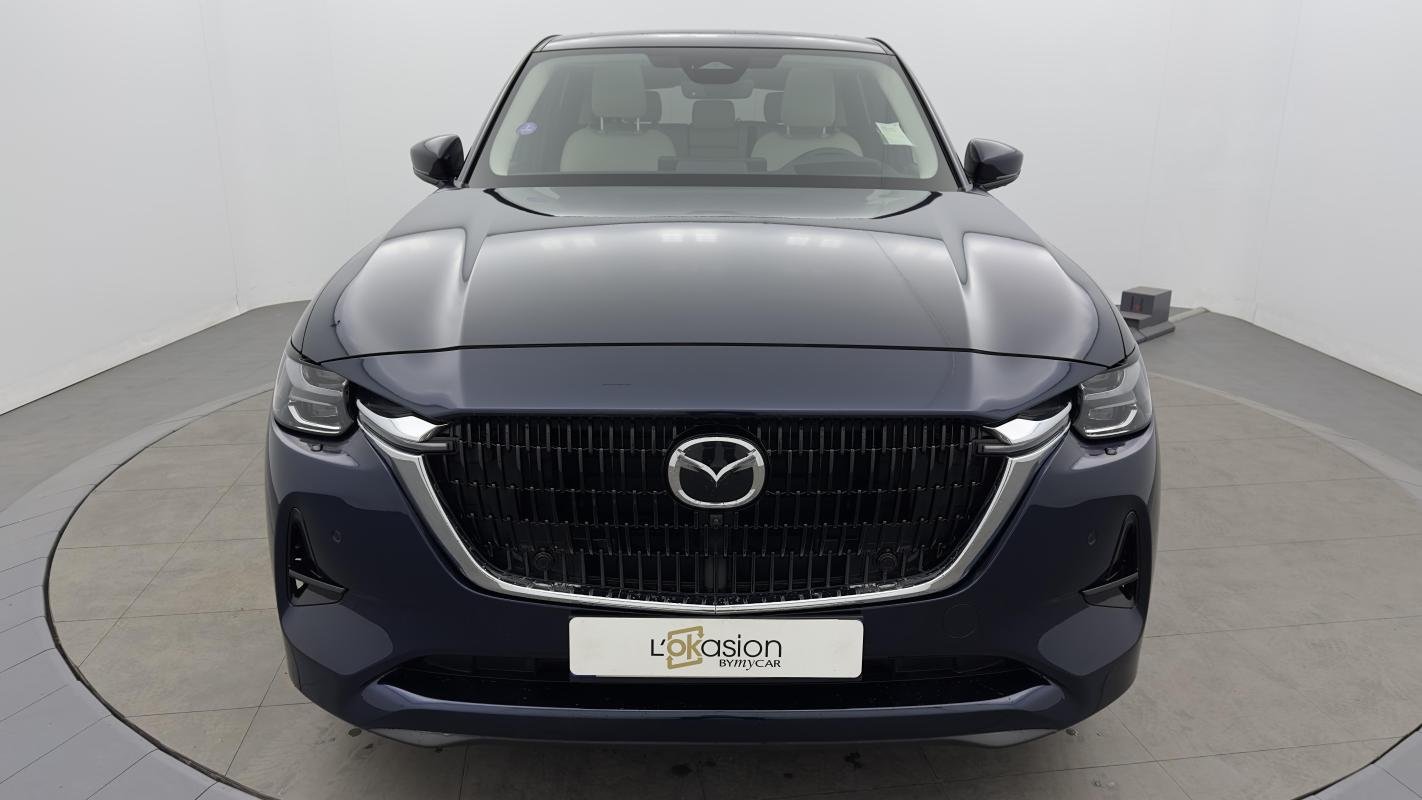 Mazda CX-60 - Photo 8