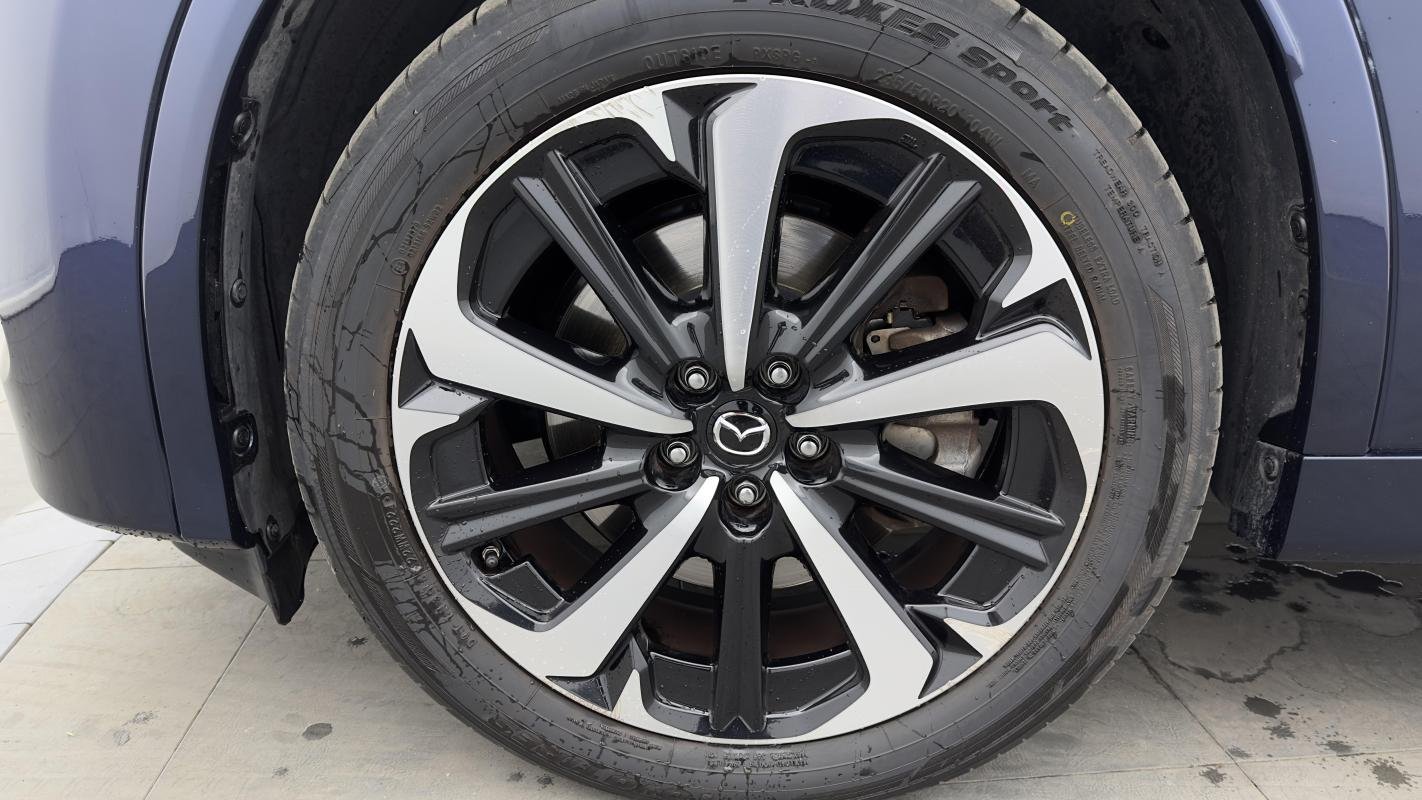 Mazda CX-60 - Photo 9