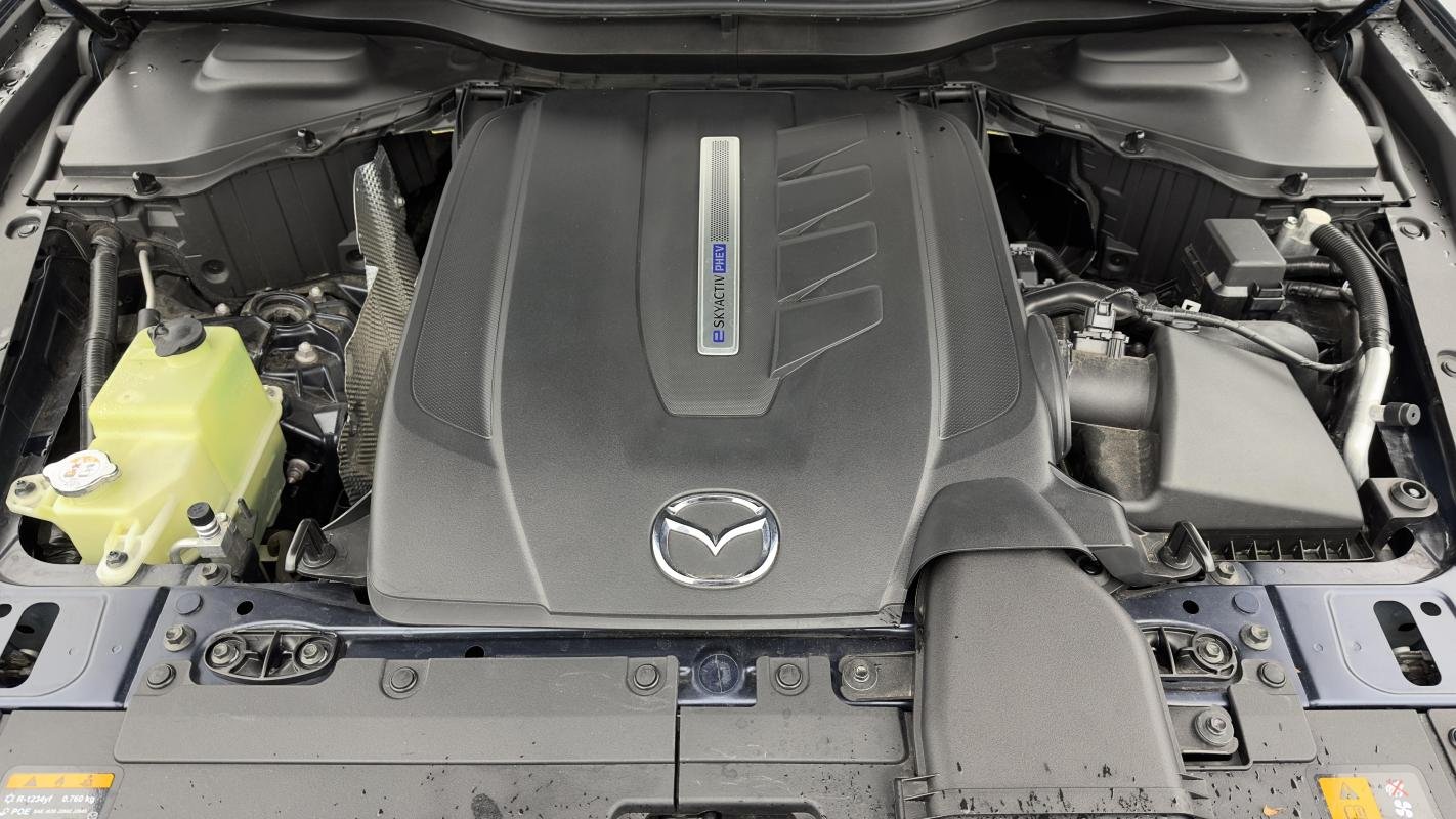 Mazda CX-60 - Photo 10