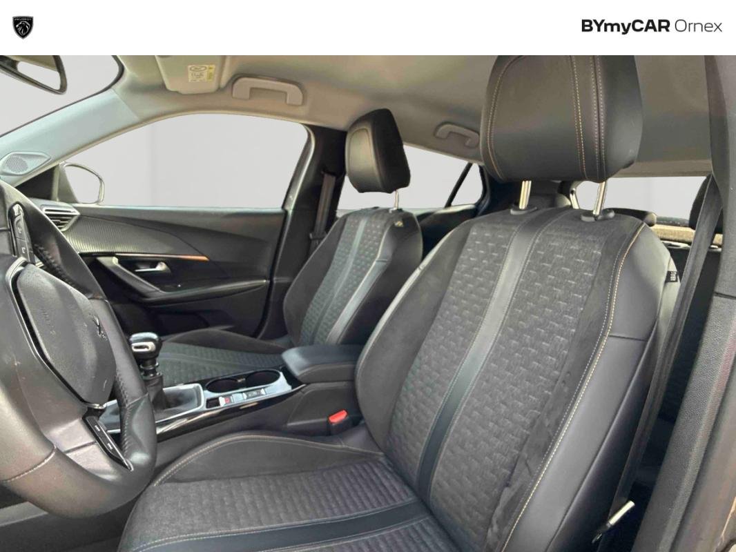 Peugeot 2008 - Photo 11