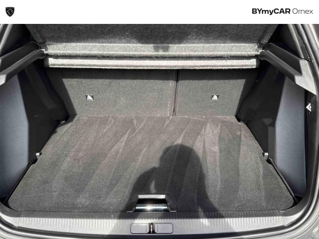 Peugeot 2008 - Photo 12