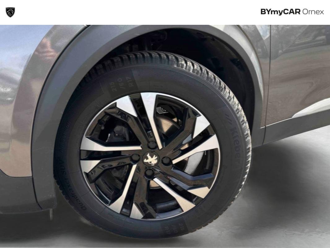 Peugeot 2008 - Photo 14