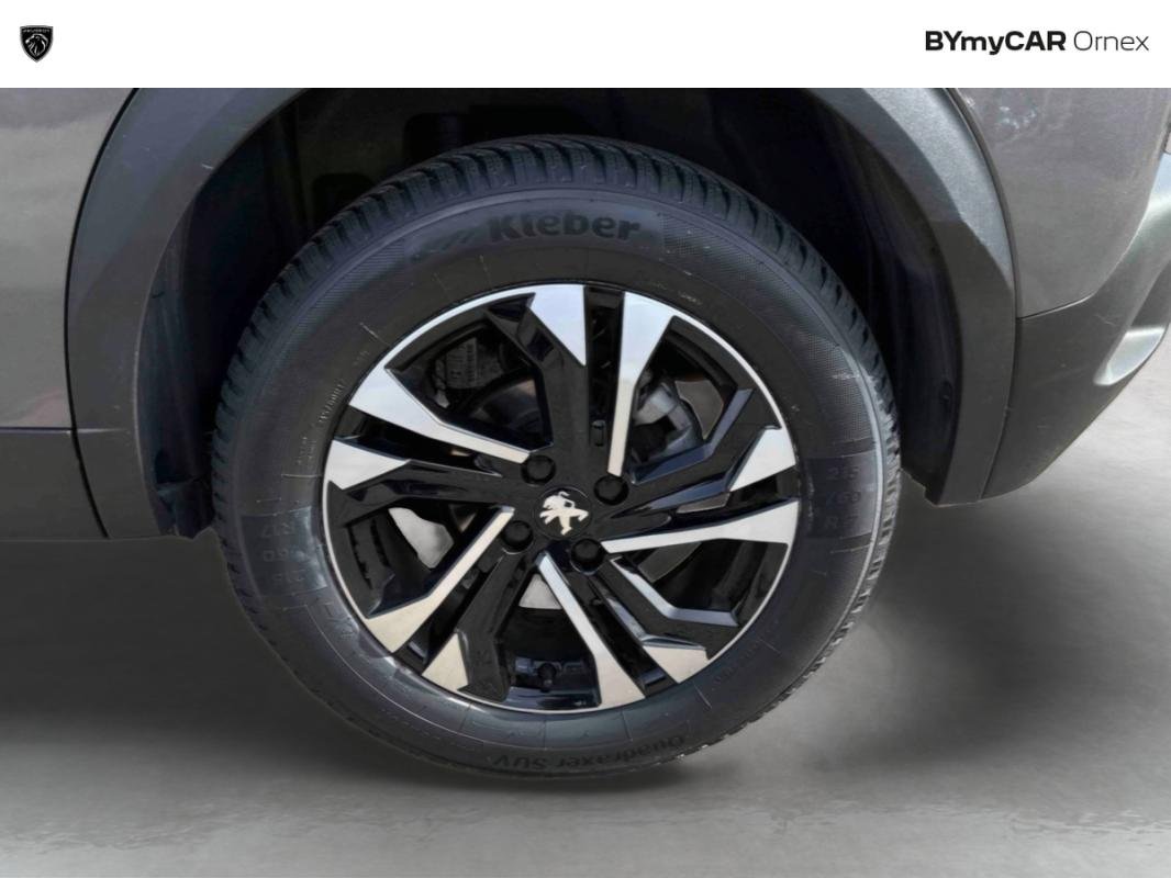 Peugeot 2008 - Photo 15