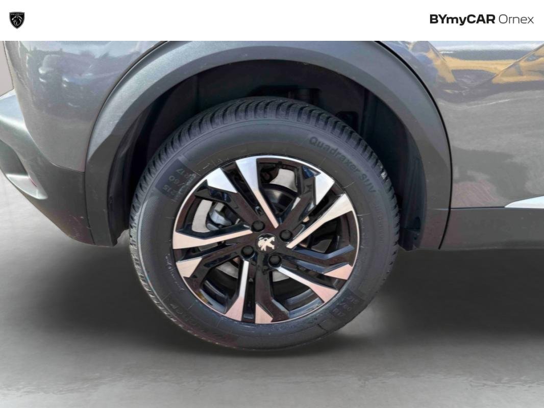 Peugeot 2008 - Photo 16