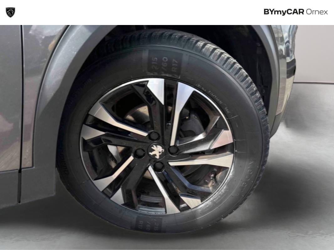 Peugeot 2008 - Photo 17