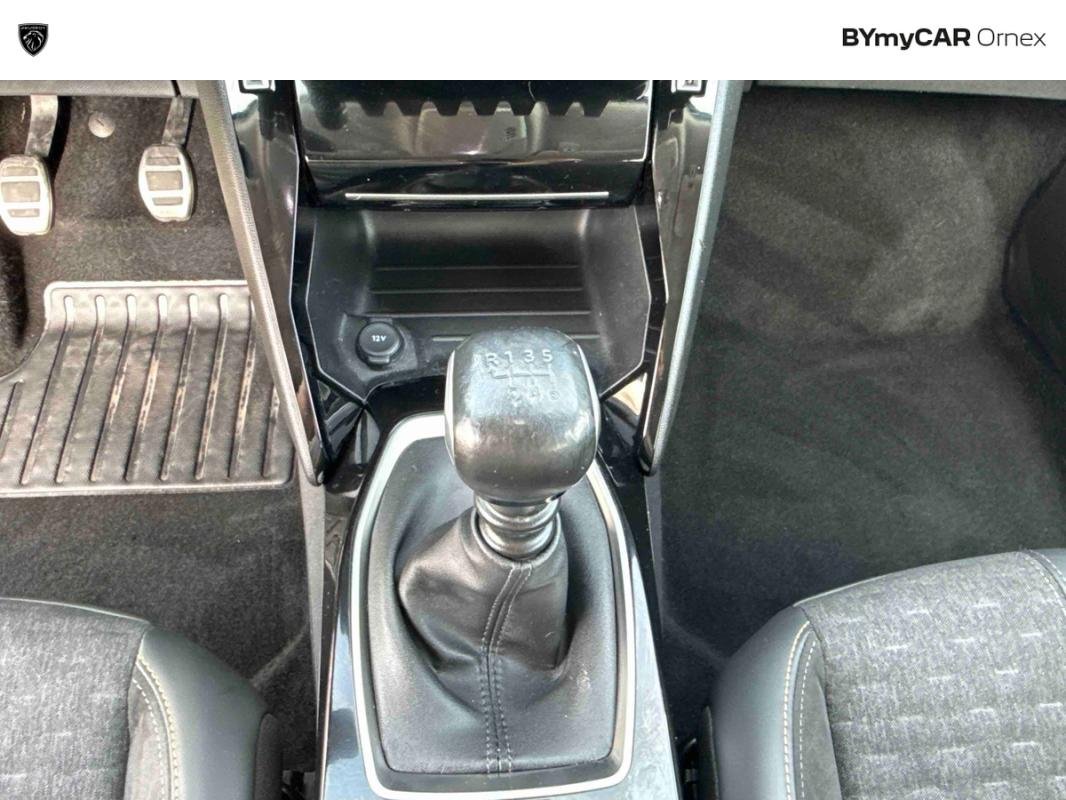 Peugeot 2008 - Photo 19