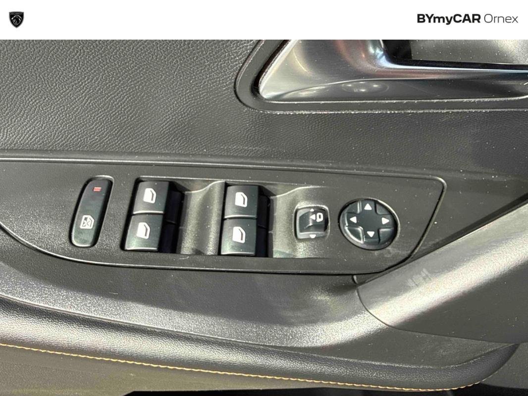 Peugeot 2008 - Photo 20