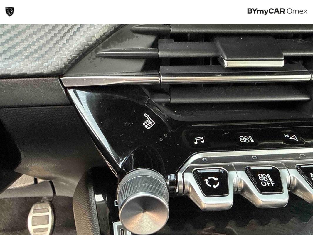 Peugeot 2008 - Photo 28