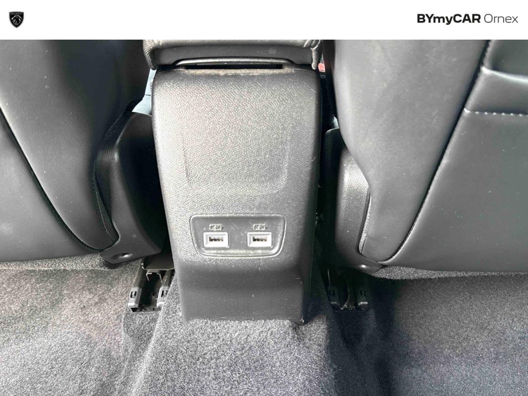 Peugeot 2008 - Photo 35