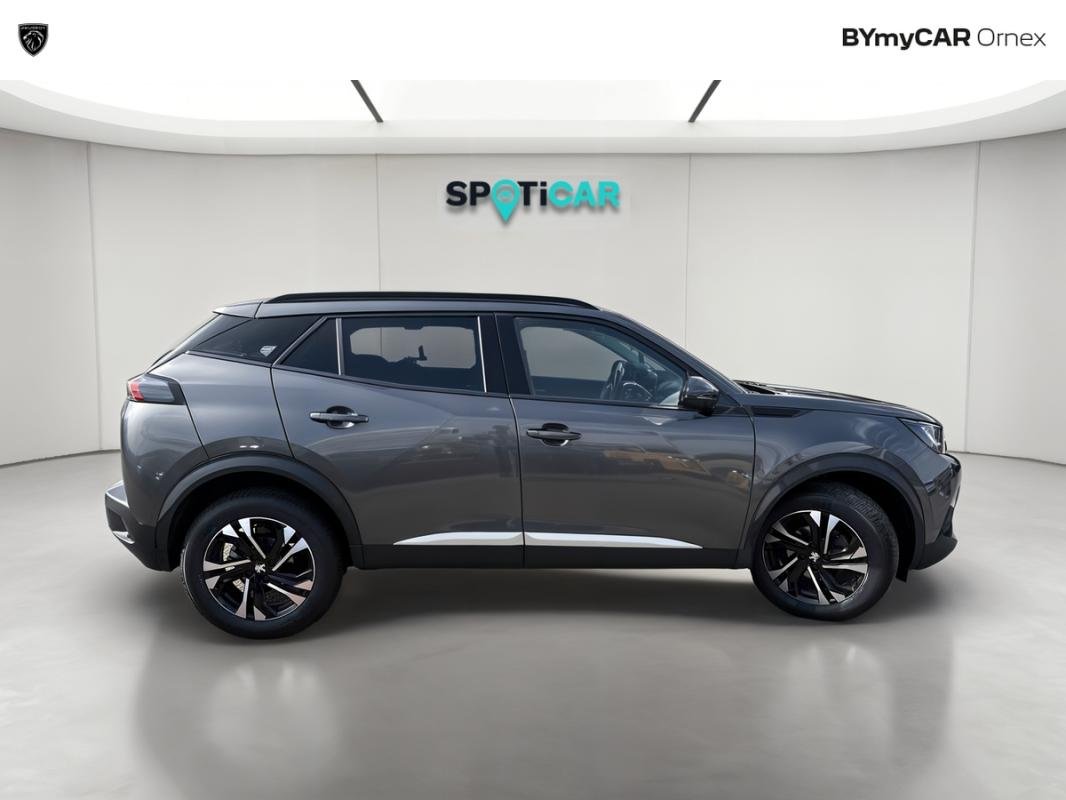 Peugeot 2008 - Photo 6