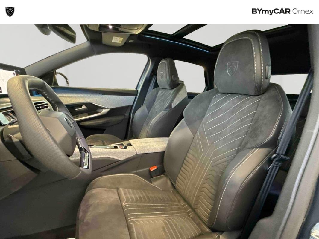Peugeot 3008 - Photo 11