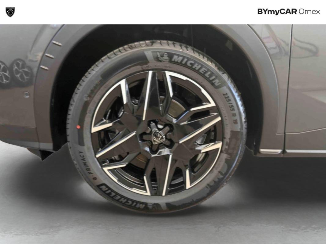 Peugeot 3008 - Photo 14