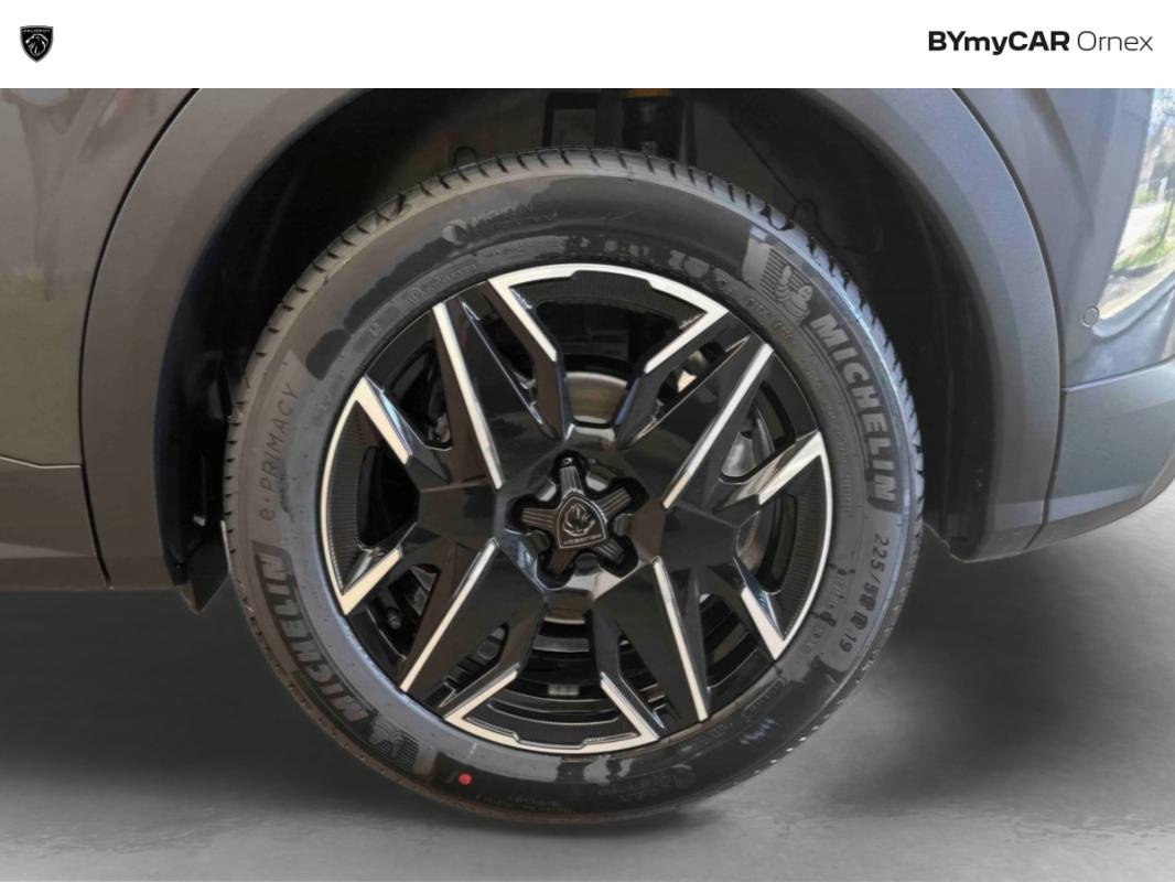Peugeot 3008 - Photo 15