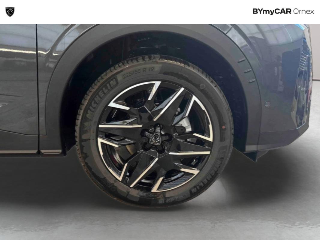 Peugeot 3008 - Photo 17
