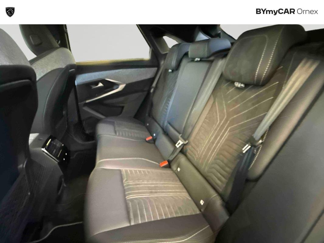 Peugeot 3008 - Photo 18