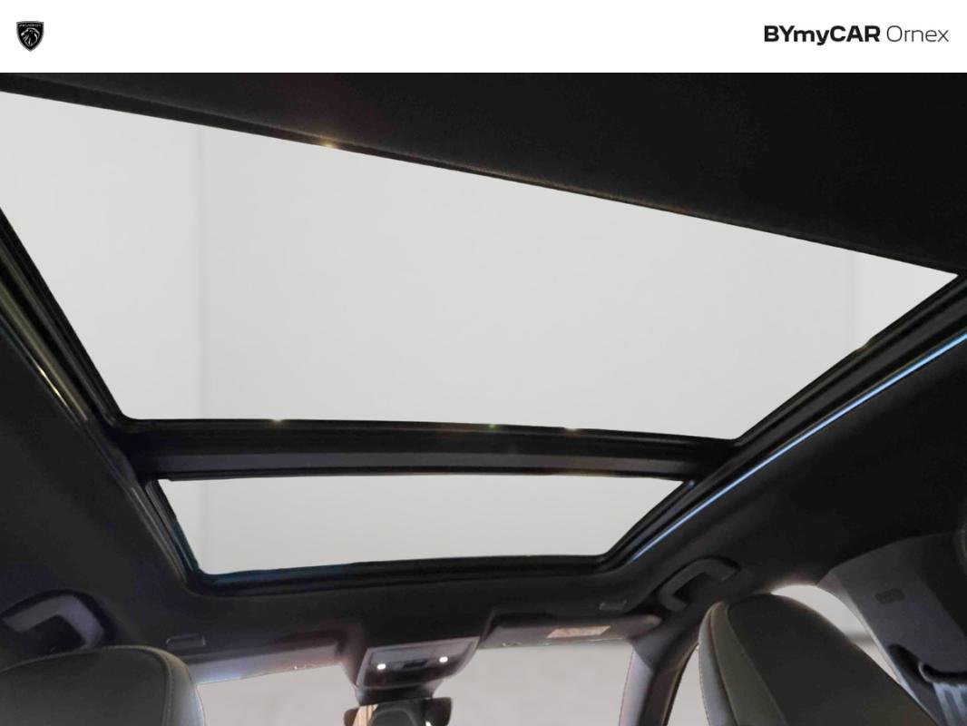 Peugeot 3008 - Photo 20