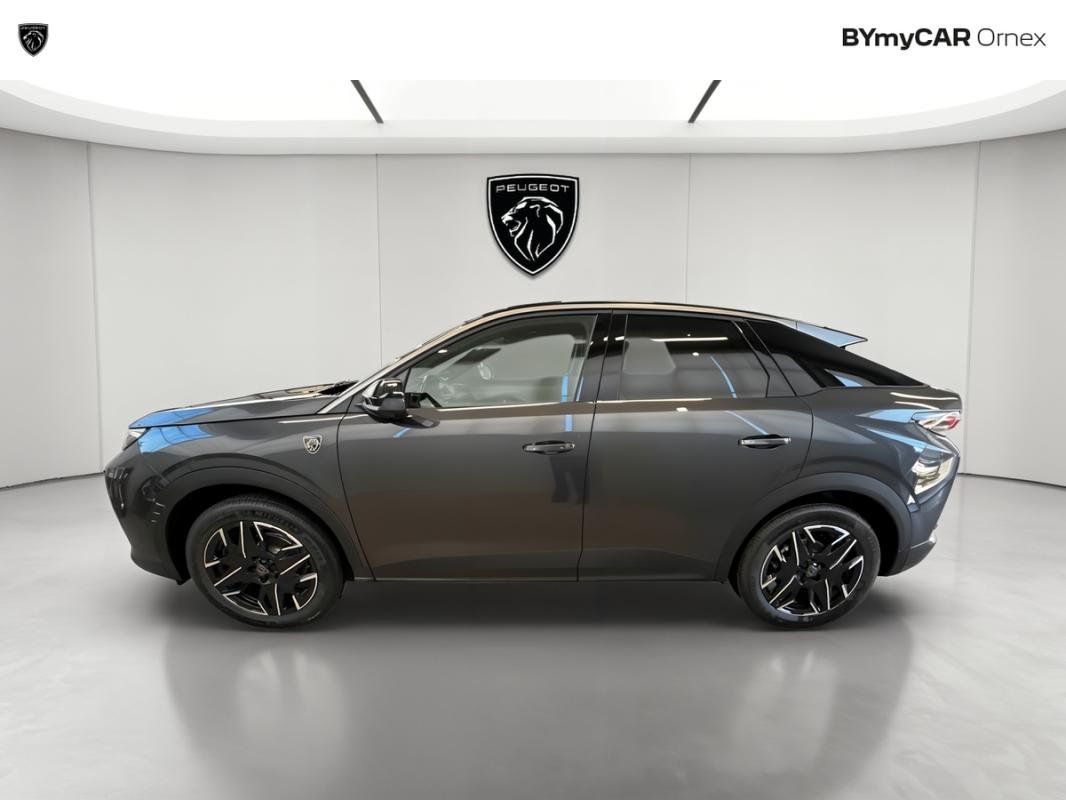 Peugeot 3008 - Photo 2