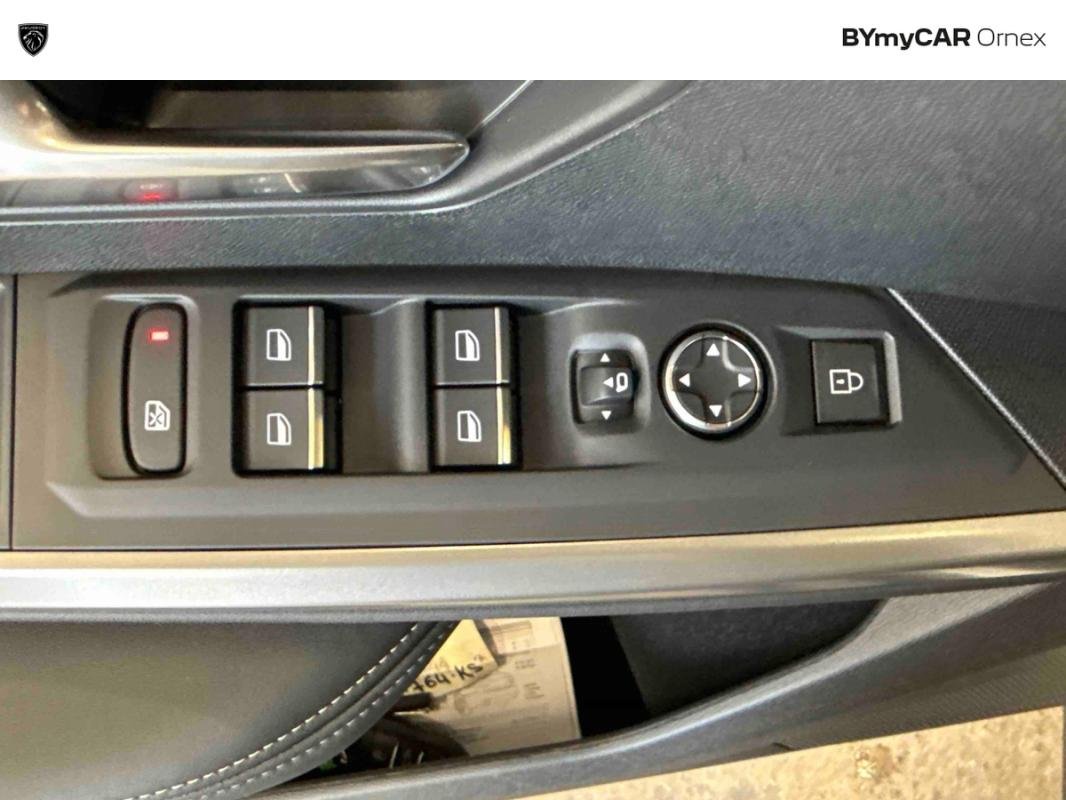 Peugeot 3008 - Photo 21