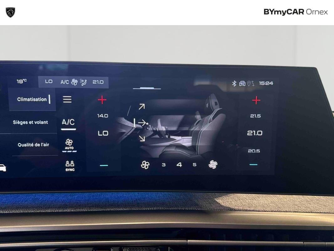 Peugeot 3008 - Photo 24