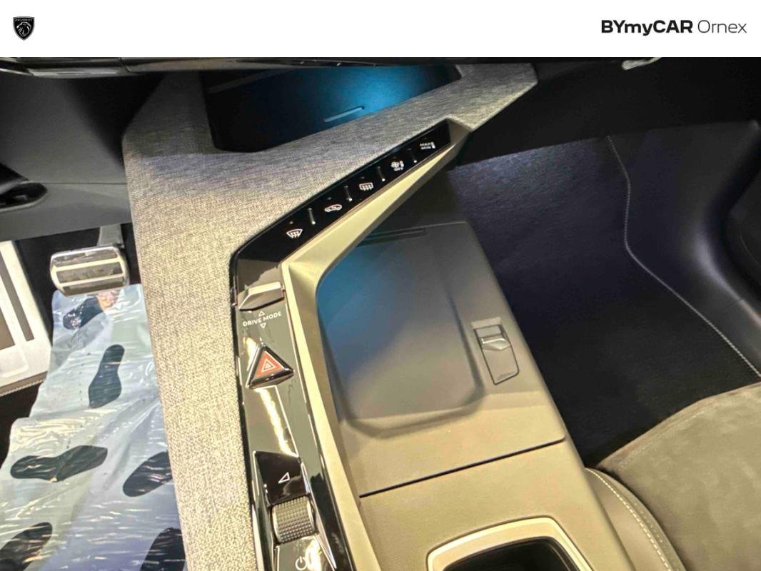 Peugeot 3008 - Photo 30
