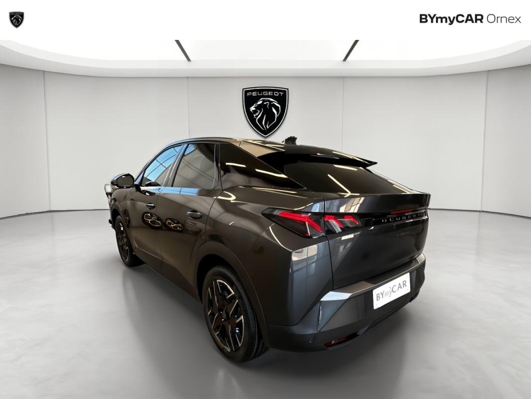 Peugeot 3008 - Photo 3
