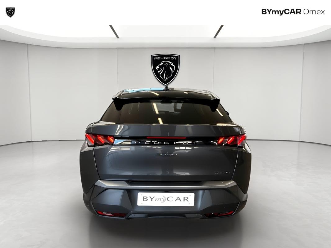 Peugeot 3008 - Photo 4