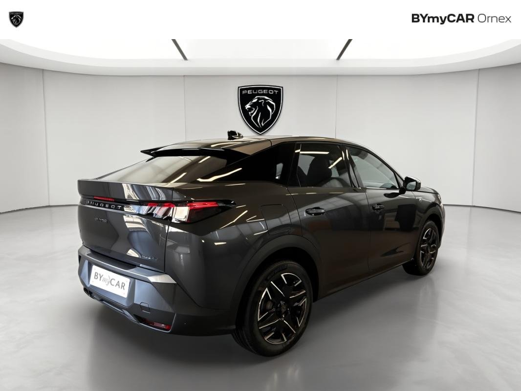 Peugeot 3008 - Photo 5