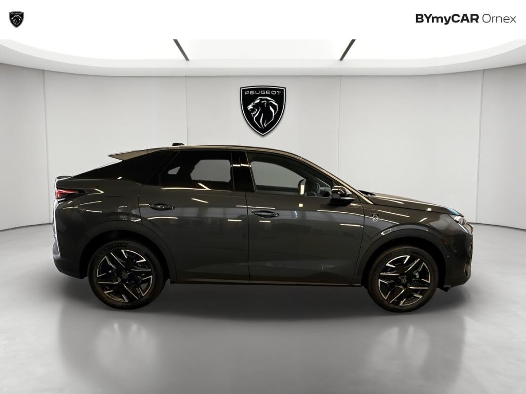 Peugeot 3008 - Photo 6