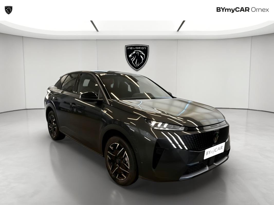 Peugeot 3008 - Photo 7