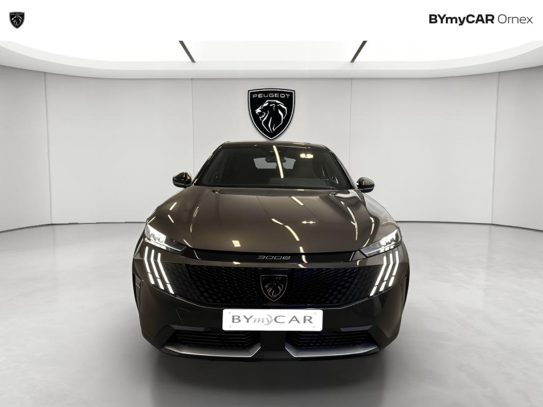 Peugeot 3008 - Photo 8