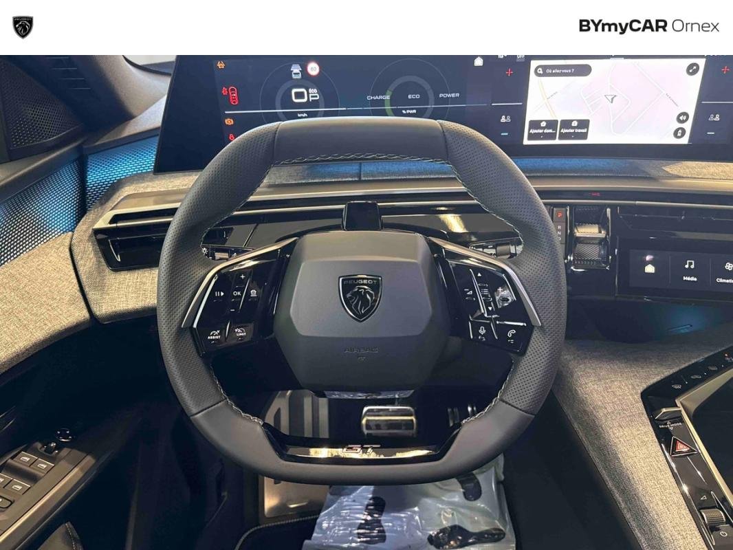 Peugeot 3008 - Photo 10
