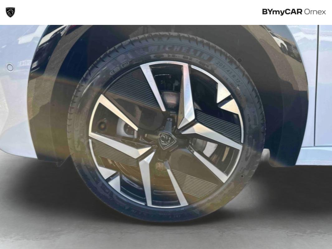 Peugeot 208 - Photo 14