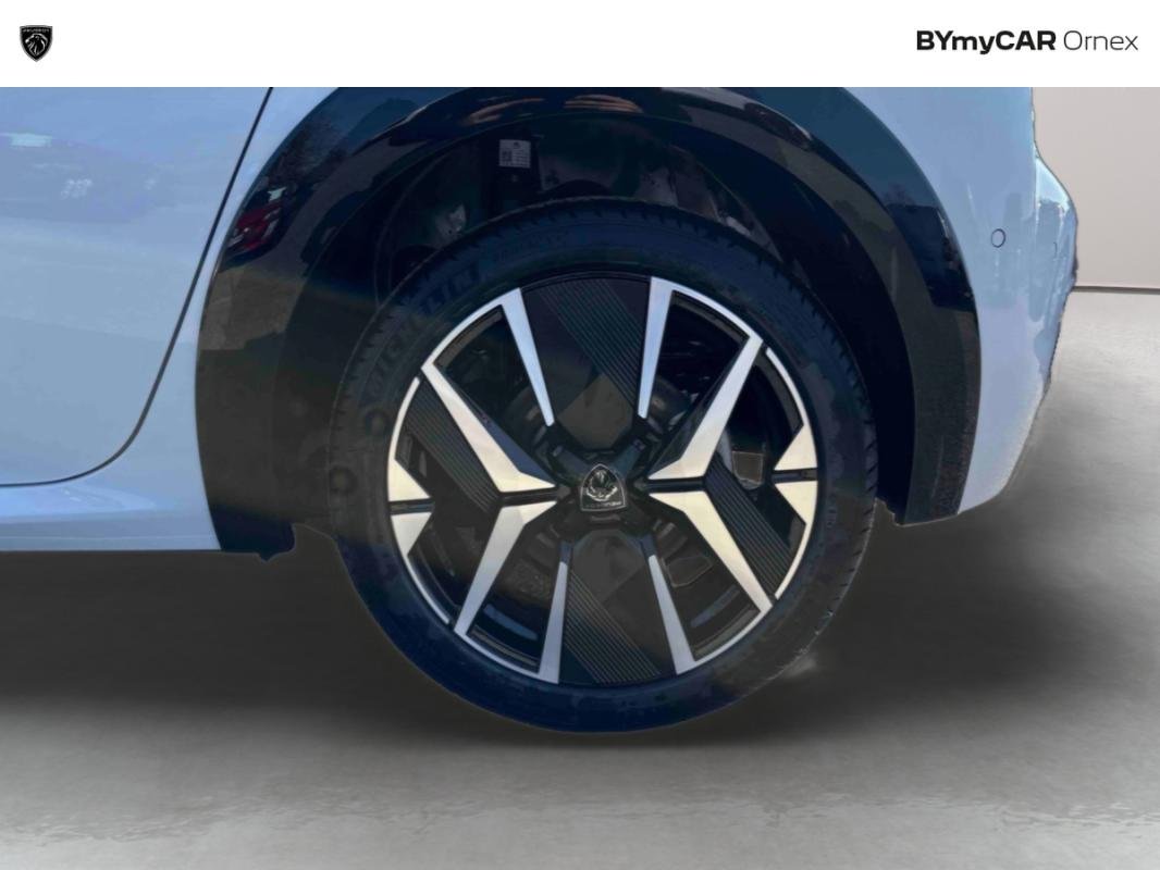 Peugeot 208 - Photo 15